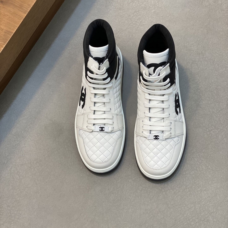 Ch*el casual shoes
